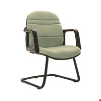 Jual Kursi Tamu INDACHI D-860 U (Oscar/Fabric)