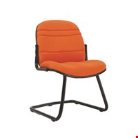 Jual Kursi Tamu INDACHI D-860 U WA (Oscar/Fabric)