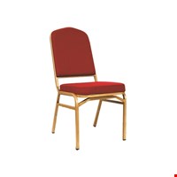 Jual Kursi Tamu INDACHI Lotus II COT (Oscar/Fabric)