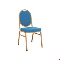 Jual Kursi Tamu INDACHI Lotus III COT (Oscar/Fabric)