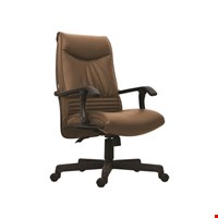 Jual Kursi Direktur INDACHI D 1000 TC (Oscar/Fabric)