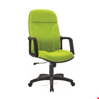 Jual Kursi Direktur INDACHI D 2006 (Oscar/Fabric)