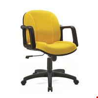 Kursi Kantor INDACHI D 2008 (Oscar/Fabric)