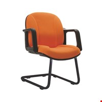 Jual Kursi Tamu INDACHI D 2009 U (Oscar/Fabric)