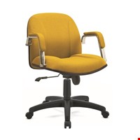 Kursi Kantor INDACHI D 2018 (Oscar/Fabric)