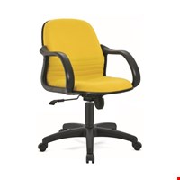 Kursi Kantor INDACHI D 2700 TC (Oscar/Fabric)