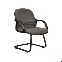 Jual Kursi Tamu INDACHI D 2700 U COT (Oscar/Fabric)