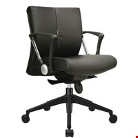 Jual Kursi Kantor ICHIKO Orion II P HDT (Oscar/Fabric)