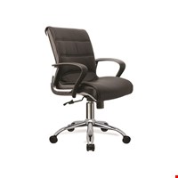 Kursi Kantor INDACHI D-3200 CR TC (Oscar/Fabric)