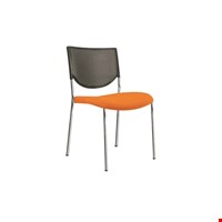 Jual Kursi Tamu INDACHI X POSE IV (Oscar/Fabric)