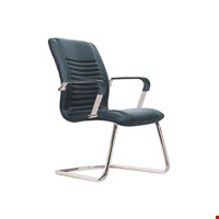 Jual Kursi Tamu INDACHI Estoo III VCR (Oscar/Fabric)