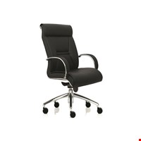 Jual Kursi Direktur INDACHI Fireti I AL HDT (Oscar/Fabric)