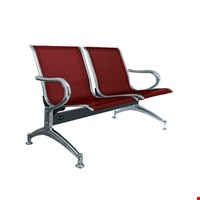 Kursi Kantor Tunggu INDACHI PS 52 L