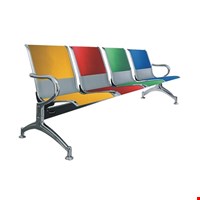 Kursi Kantor Tunggu INDACHI PS 54 LF