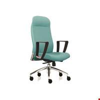 Jual Kursi Direktur INDACHI Formos I AL TC (Oscar/Fabric)