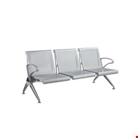 Kursi Kantor Tunggu INDACHI PS Verco - 3 AL