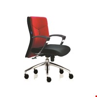 Kursi Kantor INDACHI Jep I AL HDT (Oscar/Fabric)