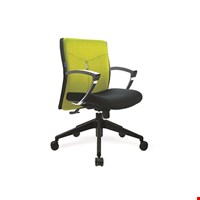 Kursi Kantor INDACHI Jep I N HDT (Oscar/Fabric)