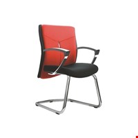 Jual Kursi Tamu INDACHI Jep III VCR (Oscar/Fabric)