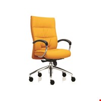 Jual Kursi Direktur INDACHI Lexton I AL HDT (Oscar/Fabric)