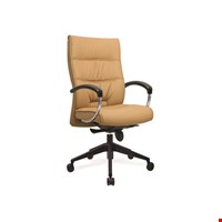 Jual Kursi Direktur INDACHI Lexton I TC (Oscar/Fabric)