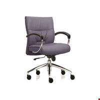 Kursi Kantor INDACHI Lexton II AL HDT (Leather)