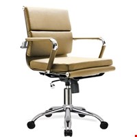 Jual Kursi Kantor ICHIKO Star II C TC (Oscar/Fabric)