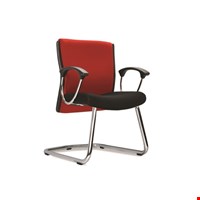 Jual Kursi Tamu INDACHI Versus III VCR (Oscar/Fabric)