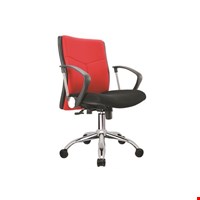 Kursi Kantor INDACHI Orpus II CR (Oscar/Fabric)