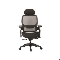 Jual Kursi Direktur INDACHI Matic I N (Oscar/Fabric)