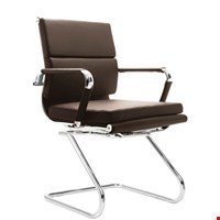 Jual Kursi Tamu ICHIKO Star III VCR (Oscar/Fabric)