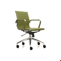 Kursi Kantor INDACHI Nest II AL HDT (Oscar/Fabric)