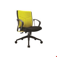 Kursi Kantor INDACHI Orpus II N (Oscar/Fabric)