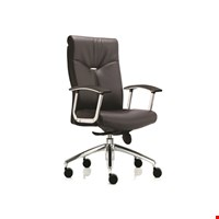 Jual Kursi Direktur INDACHI Obama I AL HDT (Leather)