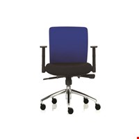 Kursi Kantor INDACHI Trex III AL (Oscar/Fabric)