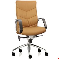 Jual Kursi Direktur ICHIKO Thanos I S HDT (Oscar/Fabric)