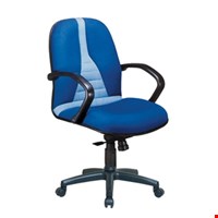 Kursi Kantor CHAIRMAN DC 903 C (Oscar/Fabric)
