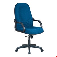 Kursi Direktur CHAIRMAN DC 2100 C (Oscar/Fabric)