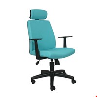 Kursi Direktur CHAIRMAN MC 1901 A (Oscar/Fabric)