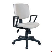 Kursi Kantor CHAIRMAN SC 1408 A (Oscar/Fabric)