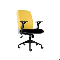 Kursi Kantor CHAIRMAN MC 1203 (Oscar/Fabric)