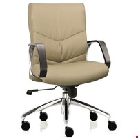 Jual Kursi Kantor ICHIKO Thanos II S HDT (Oscar/Fabric)