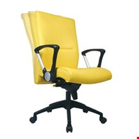 Kursi Kantor CHAIRMAN EC 20 L (Leather)