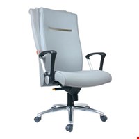 Kursi Direktur CHAIRMAN EC 40 BL (Leather)