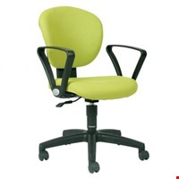 Kursi Kantor CHAIRMAN SC 1608 STD A (Oscar/Fabric)