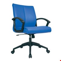 Kursi Kantor CHAIRMAN EC 80 A (Oscar/Fabric)