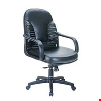 Jual Kursi Kantor CHAIRMAN EC 400 ALC (Leather)