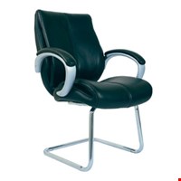 Jual Kursi Tamu CHAIRMAN PC 9350 (Leather)