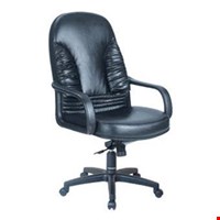 Kursi Kantor CHAIRMAN EC 500 LC (Leather)