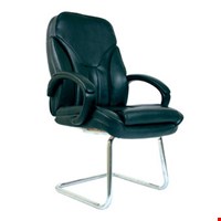 Jual Kursi Tamu CHAIRMAN PC 9650 (Leather)